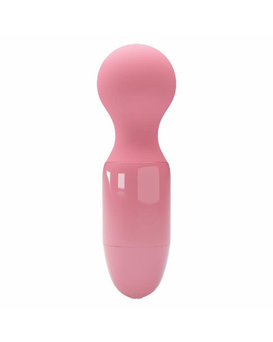 Вібратор - Pretty Love Little Cute Mini Stick Light Pink Вібратор - Pretty Love Little Cute Mini Stick Light Pink