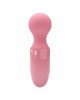 Вібратор - Pretty Love Little Cute Mini Stick Light Pink Вібратор - Pretty Love Little Cute Mini Stick Light Pink