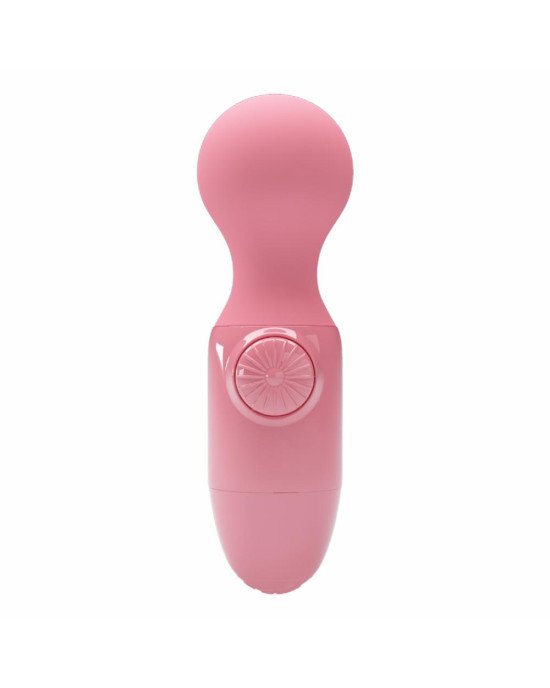 Вібратор - Pretty Love Little Cute Mini Stick Light Pink Вібратор - Pretty Love Little Cute Mini Stick Light Pink