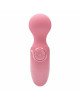 Вібратор - Pretty Love Little Cute Mini Stick Light Pink Вібратор - Pretty Love Little Cute Mini Stick Light Pink