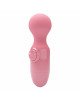 Вібратор - Pretty Love Little Cute Mini Stick Light Pink Вібратор - Pretty Love Little Cute Mini Stick Light Pink