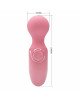 Вібратор - Pretty Love Little Cute Mini Stick Light Pink Вібратор - Pretty Love Little Cute Mini Stick Light Pink