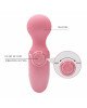 Вібратор - Pretty Love Little Cute Mini Stick Light Pink Вібратор - Pretty Love Little Cute Mini Stick Light Pink