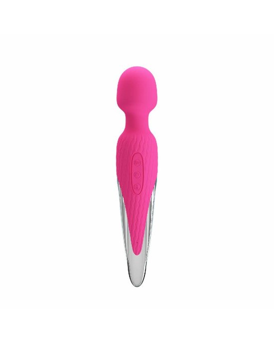 Hi-tech вібратор - Pretty Love Antony Pink Hi-tech вібратор - Pretty Love Antony Pink