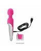 Hi-tech вібратор - Pretty Love Antony Pink Hi-tech вібратор - Pretty Love Antony Pink