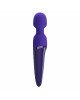 Вібромасажер - Pretty Love Antony Heat Massager Blue
