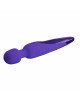 Вібромасажер - Pretty Love Antony Heat Massager Blue