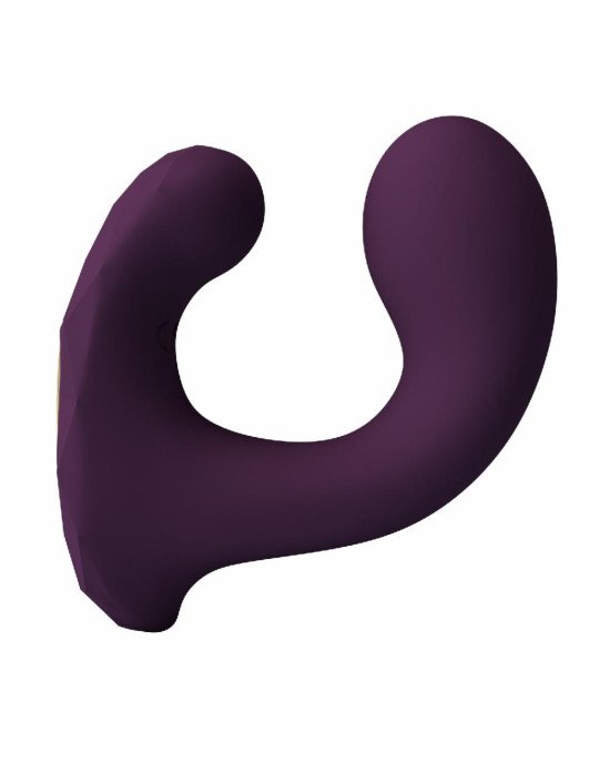 Pretty Love Billy RC Control Stimulator Purple Pretty Love Billy RC Control Stimulator Purple
