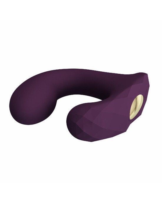 Pretty Love Billy RC Control Stimulator Purple Pretty Love Billy RC Control Stimulator Purple