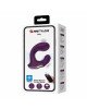 Pretty Love Billy RC Control Stimulator Purple Pretty Love Billy RC Control Stimulator Purple