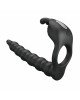 Pretty Love Blackney Vibrating Enhacer Black Pretty Love Blackney Vibrating Enhacer Black