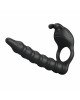 Pretty Love Blackney Vibrating Enhacer Black Pretty Love Blackney Vibrating Enhacer Black