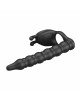 Pretty Love Blackney Vibrating Enhacer Black Pretty Love Blackney Vibrating Enhacer Black