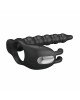 Pretty Love Blackney Vibrating Enhacer Black Pretty Love Blackney Vibrating Enhacer Black
