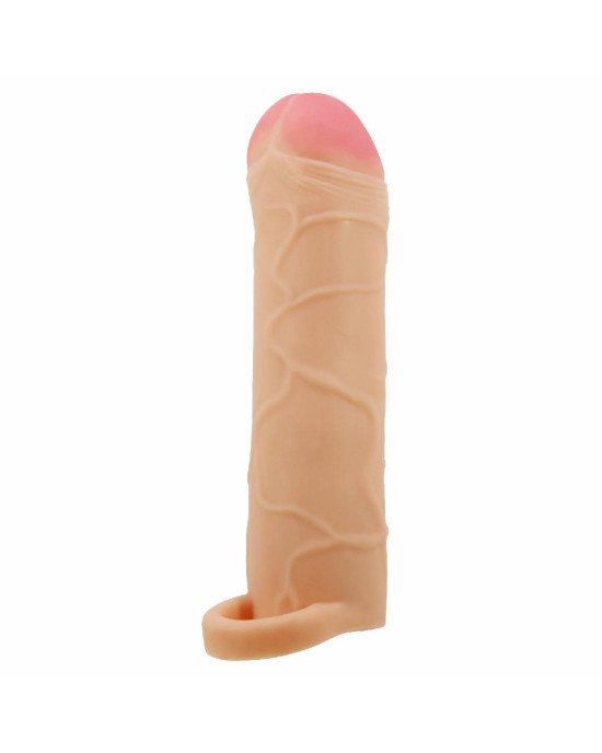 Pretty Love Bunion Penis Extender 16.5 cm Flesh Pretty Love Bunion Penis Extender 16.5 cm Flesh