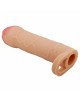 Pretty Love Bunion Penis Extender 16.5 cm Flesh Pretty Love Bunion Penis Extender 16.5 cm Flesh