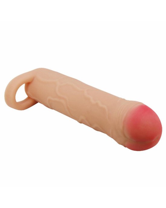 Pretty Love Bunion Penis Extender 16.5 cm Flesh Pretty Love Bunion Penis Extender 16.5 cm Flesh