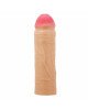 Pretty Love Chane Penis Extender 18 cm Flesh Pretty Love Chane Penis Extender 18 cm Flesh