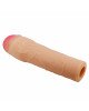 Pretty Love Chane Penis Extender 18 cm Flesh Pretty Love Chane Penis Extender 18 cm Flesh