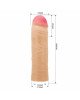 Pretty Love Chane Penis Extender 18 cm Flesh Pretty Love Chane Penis Extender 18 cm Flesh