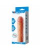 Pretty Love Chane Penis Extender 18 cm Flesh Pretty Love Chane Penis Extender 18 cm Flesh