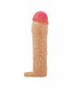 Pretty Love Hani Penis Extender 18 cm Flesh Pretty Love Hani Penis Extender 18 cm Flesh