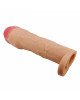 Pretty Love Hani Penis Extender 18 cm Flesh Pretty Love Hani Penis Extender 18 cm Flesh