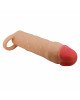 Pretty Love Hani Penis Extender 18 cm Flesh Pretty Love Hani Penis Extender 18 cm Flesh