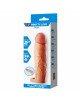 Pretty Love Hani Penis Extender 18 cm Flesh Pretty Love Hani Penis Extender 18 cm Flesh