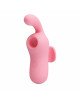 Насадка на палець - Pretty Love Magic Fairy Stimulator Pink