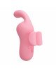 Насадка на палець - Pretty Love Magic Fairy Stimulator Pink