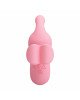 Насадка на палець - Pretty Love Magic Fairy Stimulator Pink