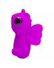 Насадка на палець - Pretty Love Magic Unicorn Stimulator Purple Насадка на палець - Pretty Love Magic Unicorn Stimulator Purple