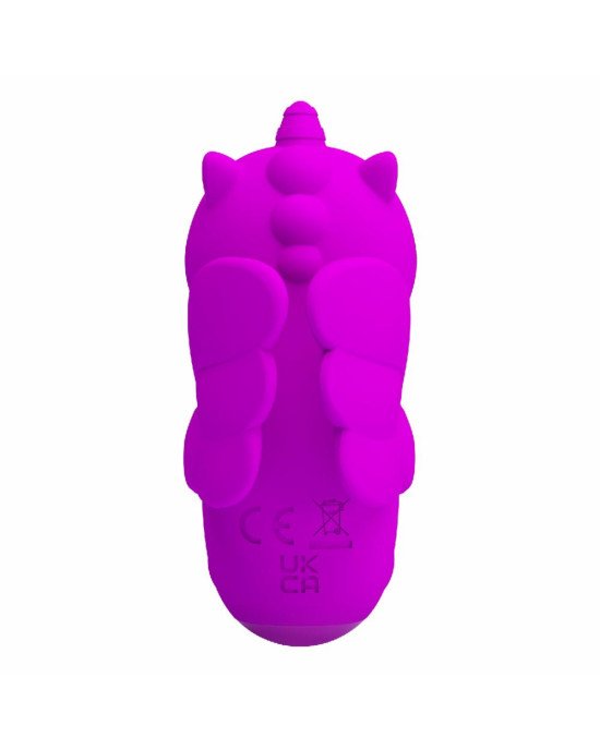 Насадка на палець - Pretty Love Magic Unicorn Stimulator Purple Насадка на палець - Pretty Love Magic Unicorn Stimulator Purple