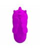 Насадка на палець - Pretty Love Magic Unicorn Stimulator Purple Насадка на палець - Pretty Love Magic Unicorn Stimulator Purple