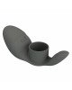 Ерекційне кільце - Pretty Love Master Ring Cock Ring Black Ерекційне кільце - Pretty Love Master Ring Cock Ring Black