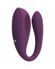 Вібростимулятор - Pretty Love Aari Stimulator Purple Вібростимулятор - Pretty Love Aari Stimulator Purple