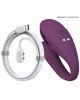 Вібростимулятор - Pretty Love Aari Stimulator Purple Вібростимулятор - Pretty Love Aari Stimulator Purple