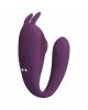 Pretty Love Shey RC Control Stimulator Purple Pretty Love Shey RC Control Stimulator Purple