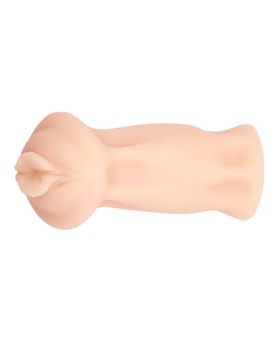 Man's Masturbators,vibr tighten, shrink, Flesh, 13,6x7cm Man's Masturbators,vibr tighten, shrink, Flesh, 13,6x7cm