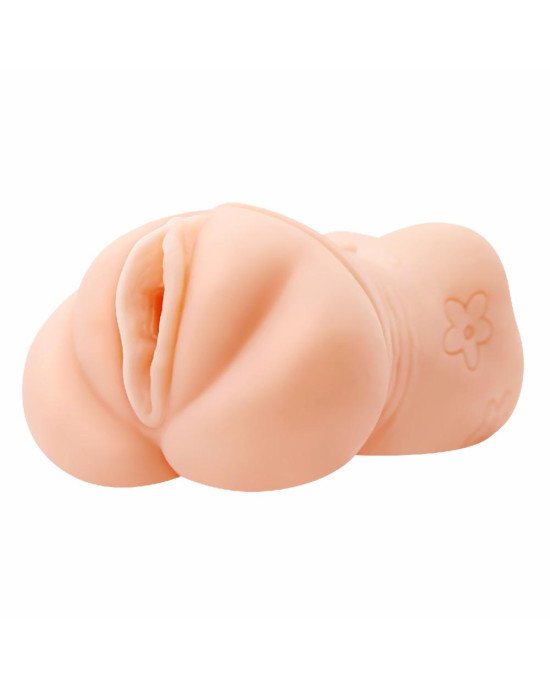 Мастурбатор - Crazy Bull Vagina Flower Masturbator Мастурбатор - Crazy Bull Vagina Flower Masturbator