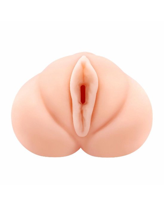 Мастурбатор - Crazy Bull Vagina Flower Masturbator Мастурбатор - Crazy Bull Vagina Flower Masturbator