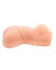 Мастурбатор - Crazy Bull Vagina Flower Masturbator Мастурбатор - Crazy Bull Vagina Flower Masturbator