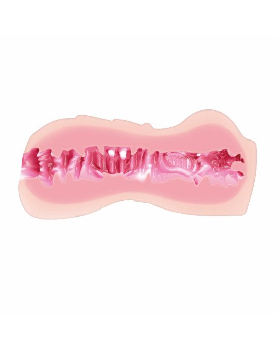 Мастурбатор - Crazy Bull Vagina Flower Masturbator Мастурбатор - Crazy Bull Vagina Flower Masturbator