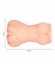 Мастурбатор - Crazy Bull Vagina Flower Masturbator Мастурбатор - Crazy Bull Vagina Flower Masturbator