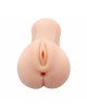 Мастурбатор - Crazy Bull Modesty Masturbator Flesh Мастурбатор - Crazy Bull Modesty Masturbator Flesh