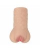 Мастурбатор - Crazy Bull Scarlet Masturbator Flesh Мастурбатор - Crazy Bull Scarlet Masturbator Flesh
