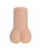 Мастурбатор - Crazy Bull Scarlet Masturbator Flesh Мастурбатор - Crazy Bull Scarlet Masturbator Flesh