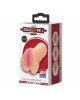 Мастурбатор - Crazy Bull Caroline Masturbator Flesh Мастурбатор - Crazy Bull Caroline Masturbator Flesh