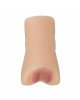 Мастурбатор - Crazy Bull Elena Masturbator Flesh Мастурбатор - Crazy Bull Elena Masturbator Flesh